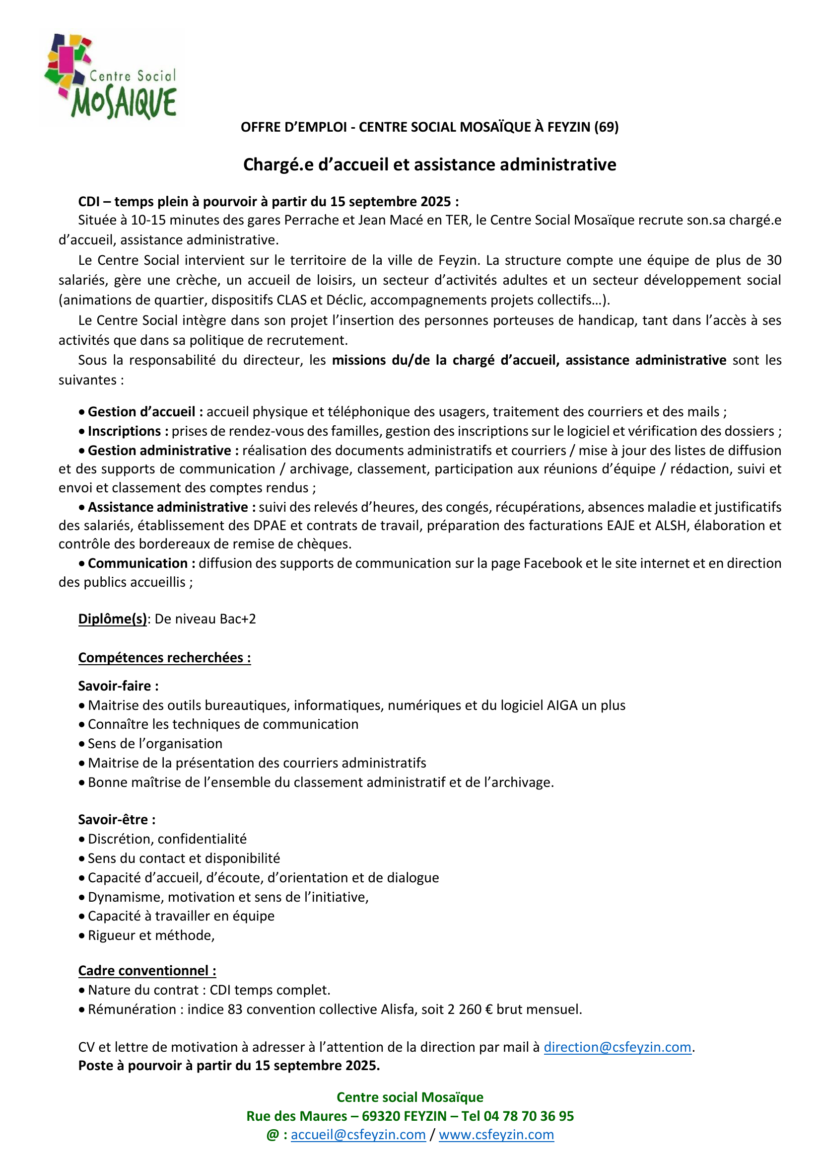Télécharger l'agenda 2025-2026