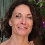 Photo Annick internet newsletter